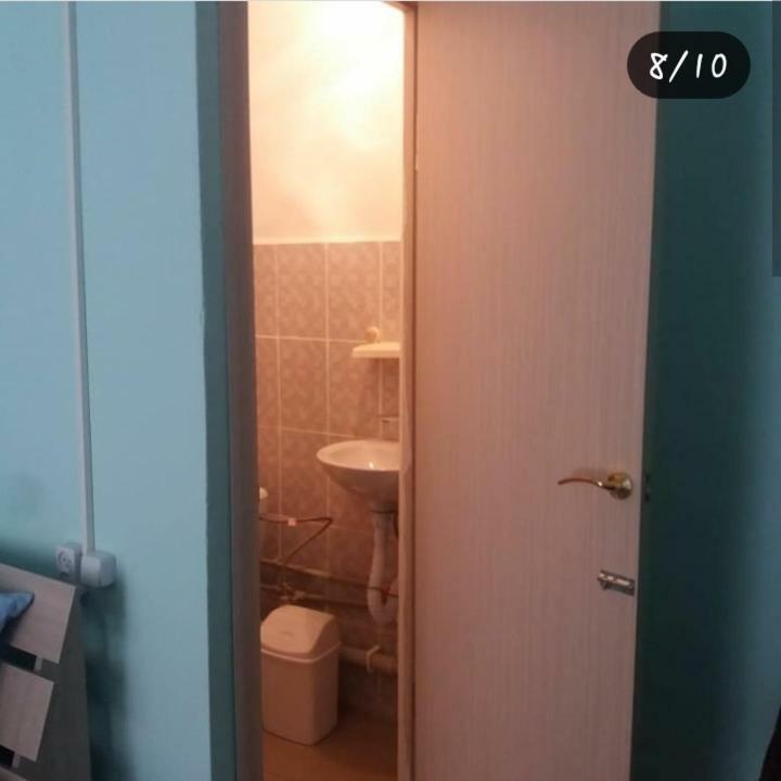 Отдых На Балхаше Panzió Kültér fotó